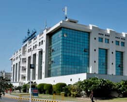 Apollo Hospitals Hyderabad, India