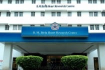B.M. Birla Heart Research Center, Kolkata, India