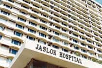 Jaslok Hospital Mumbai, India