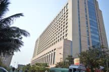 Kokilaben Ambani Hospital & Medcial Research Institue, India